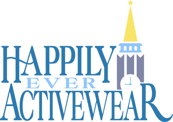 Happily Ever Activewear