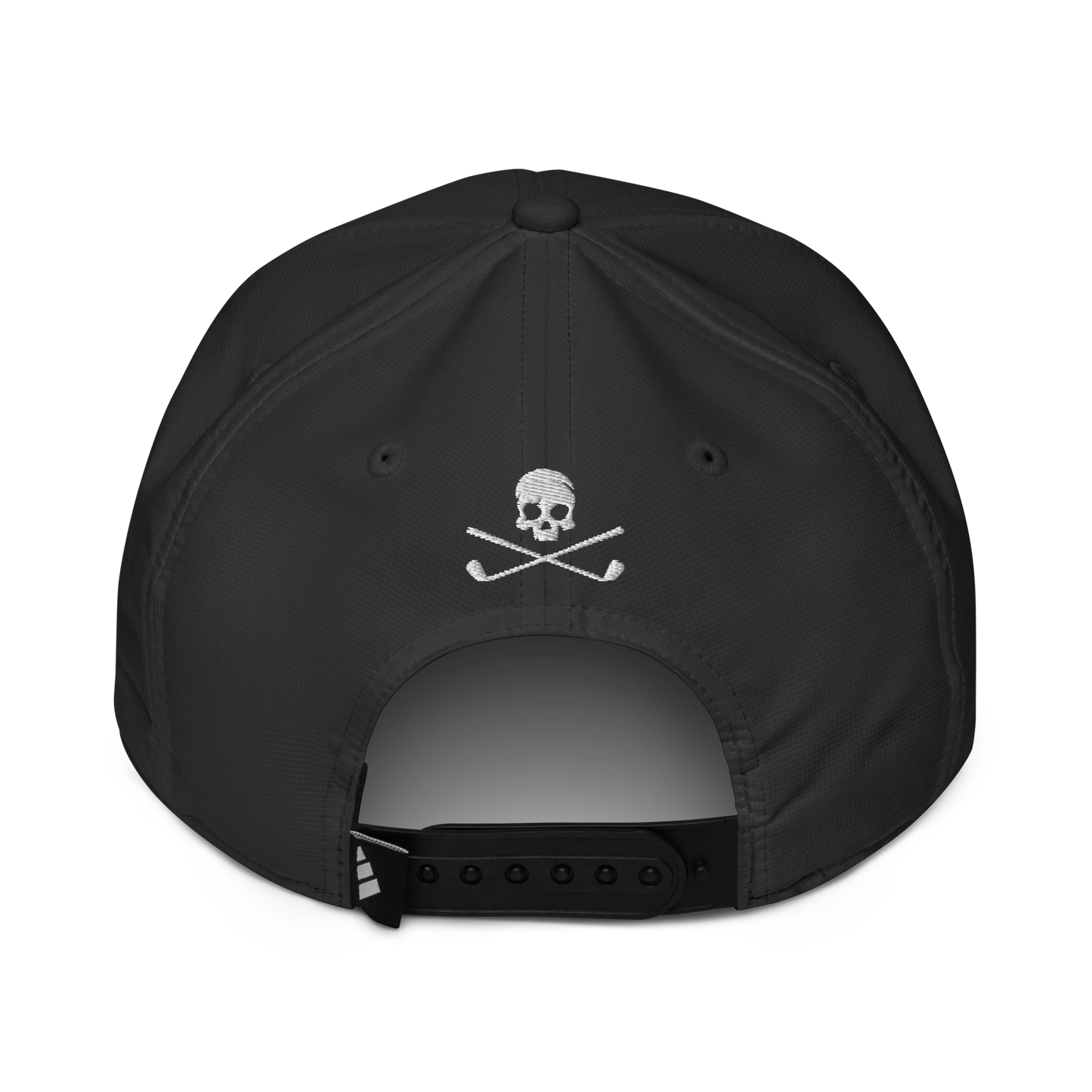 Surrender Ye Mulligans - PirateLife - Adidas performance cap