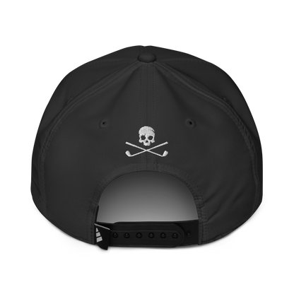 Surrender Ye Mulligans - PirateLife - Adidas performance cap