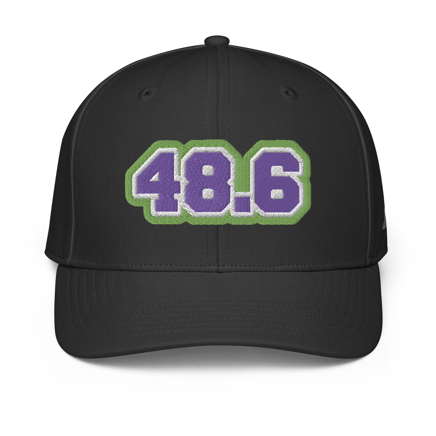 Forty-Eight Point Six Adidas performance cap