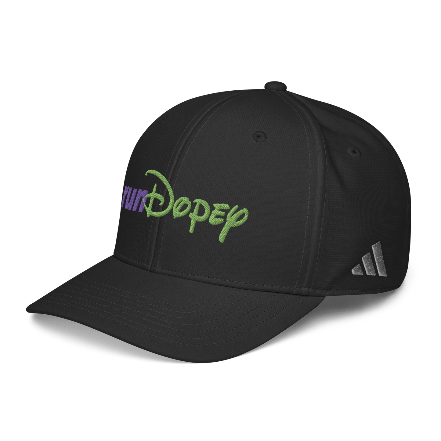 runDopey™ Adidas performance cap