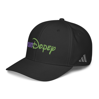 runDopey™ Adidas performance cap