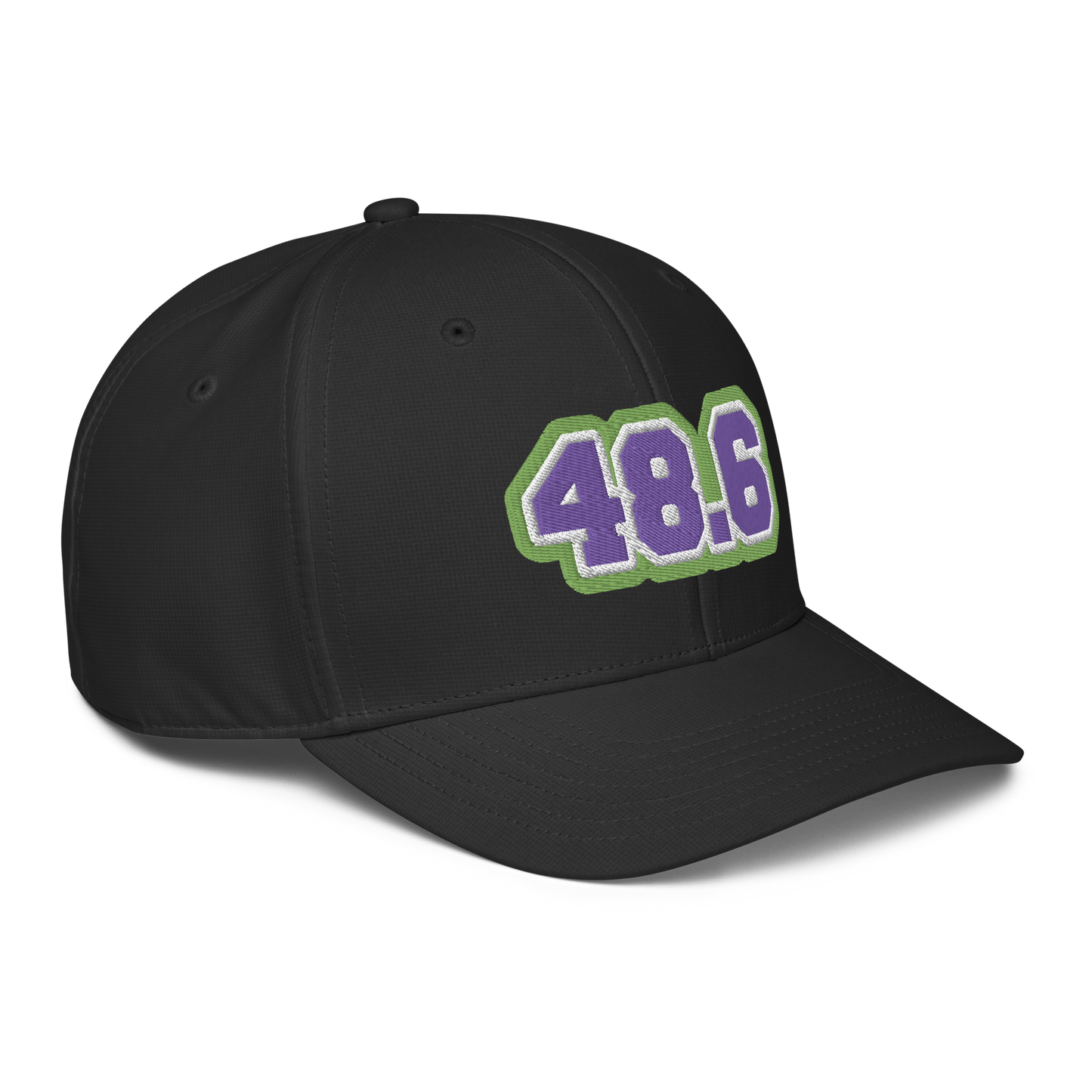 Forty-Eight Point Six Adidas performance cap