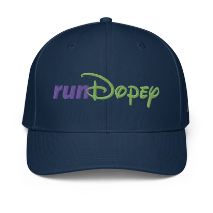 runDopey™ Adidas performance cap