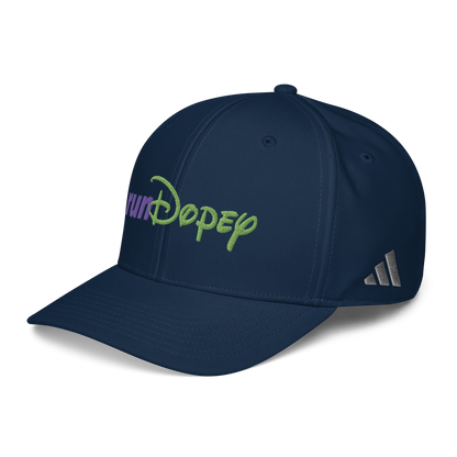 runDopey™ Adidas performance cap