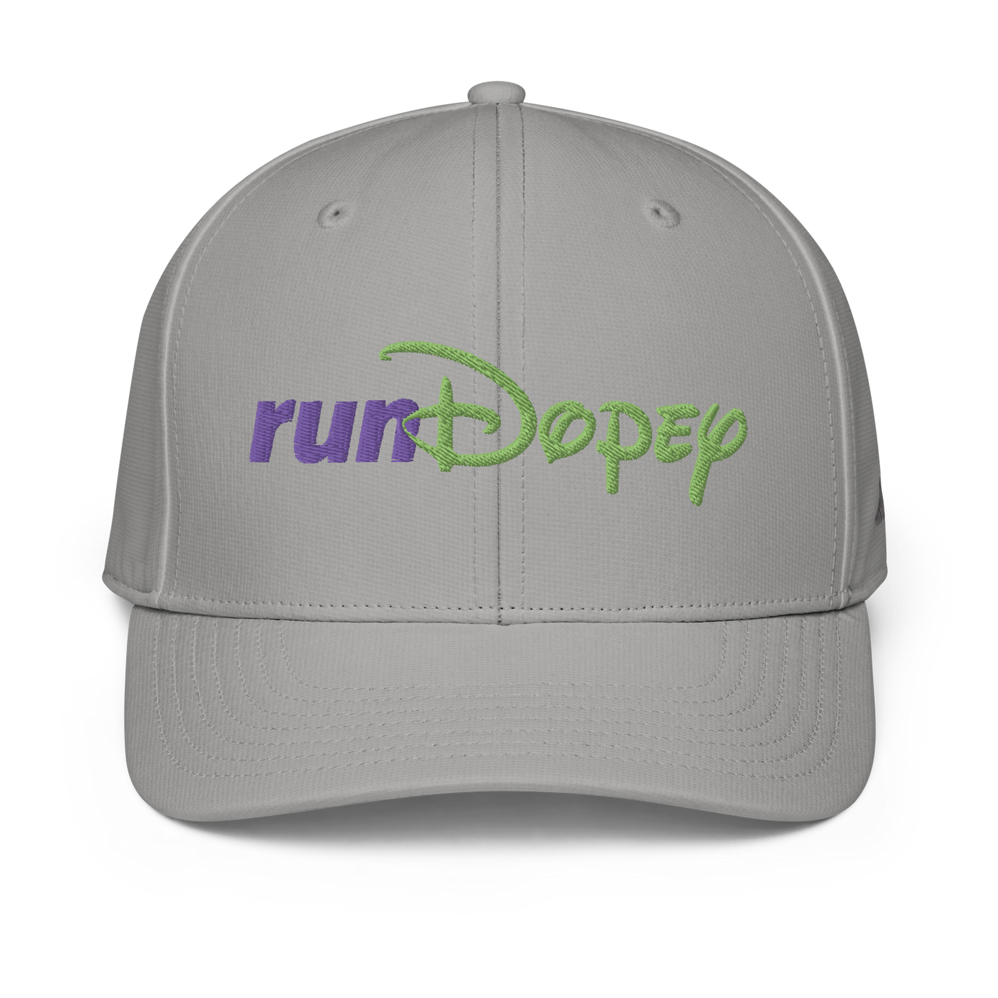 runDopey™ Adidas performance cap