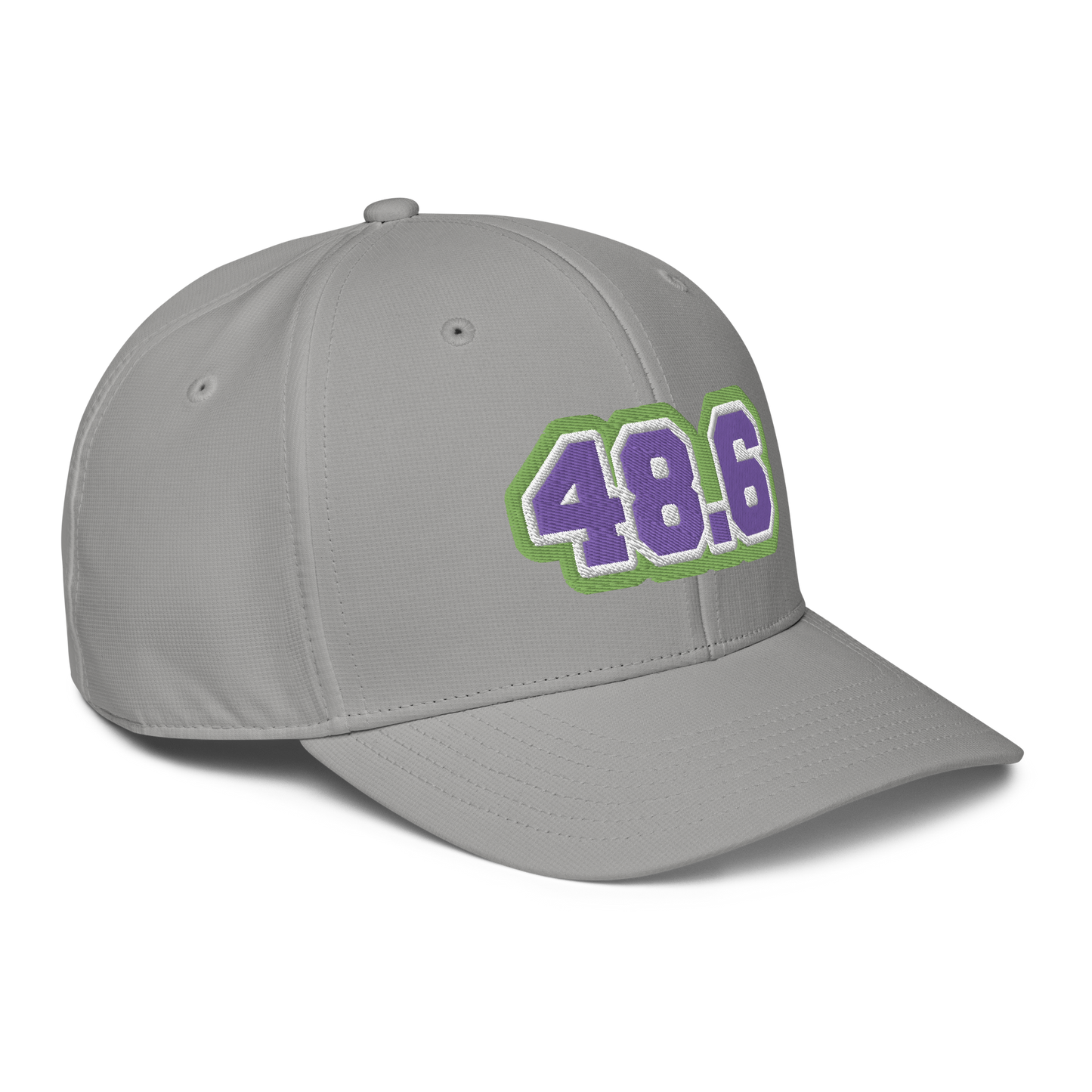 Forty-Eight Point Six Adidas performance cap