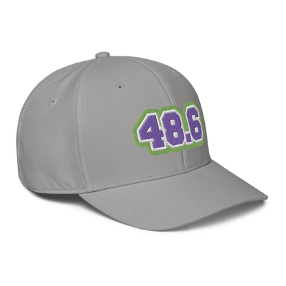 Forty-Eight Point Six Adidas performance cap