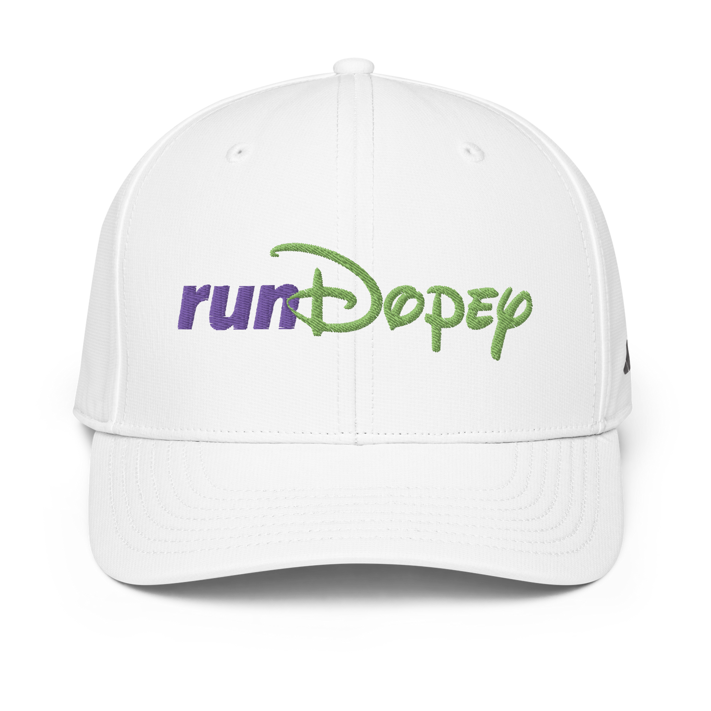 runDopey™ Adidas performance cap