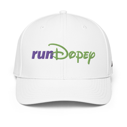 runDopey™ Adidas performance cap