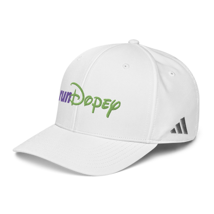 runDopey™ Adidas performance cap