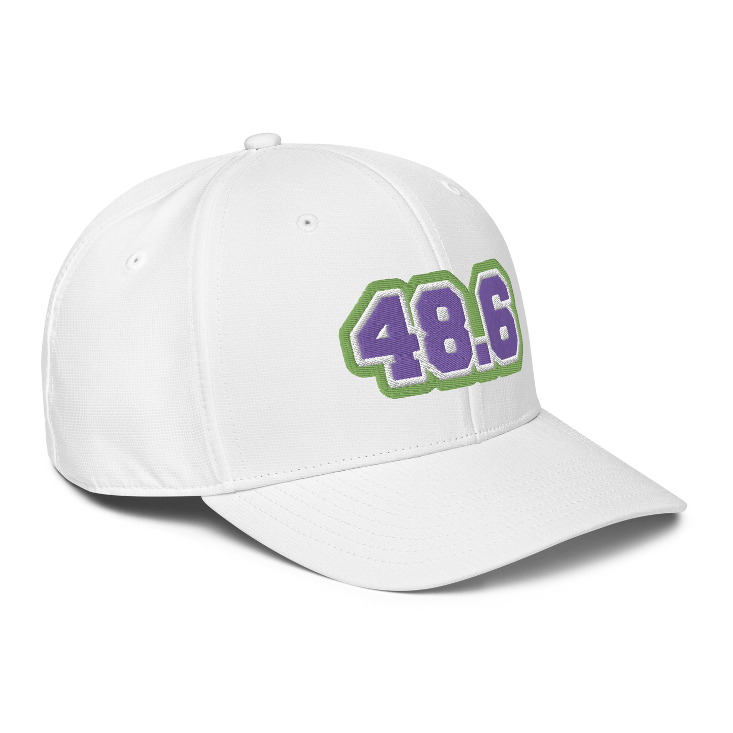 Forty-Eight Point Six Adidas performance cap