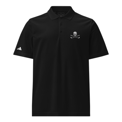 PirateLife - Golf - Adidas sport polo