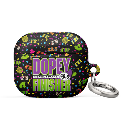 Dopey Finisher Case for AirPods®