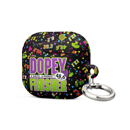 Dopey Finisher Case for AirPods®