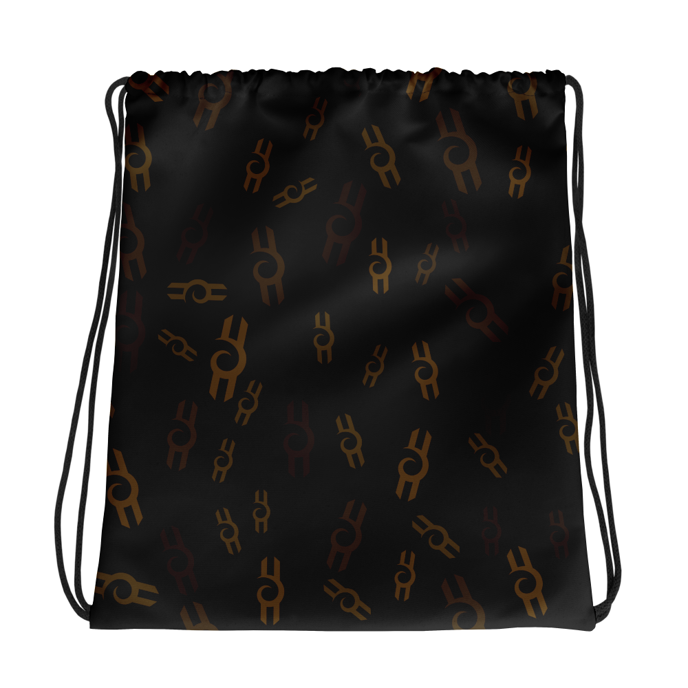 ORSL All-Over Print - Drawstring bag