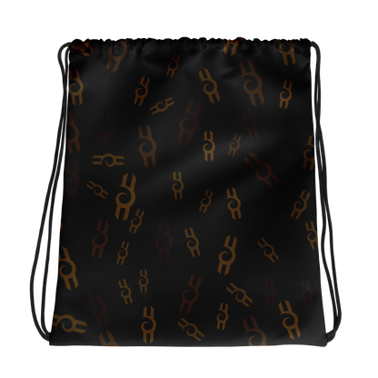 ORSL All-Over Print - Drawstring bag