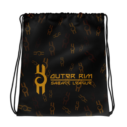 ORSL All-Over Print - Drawstring bag