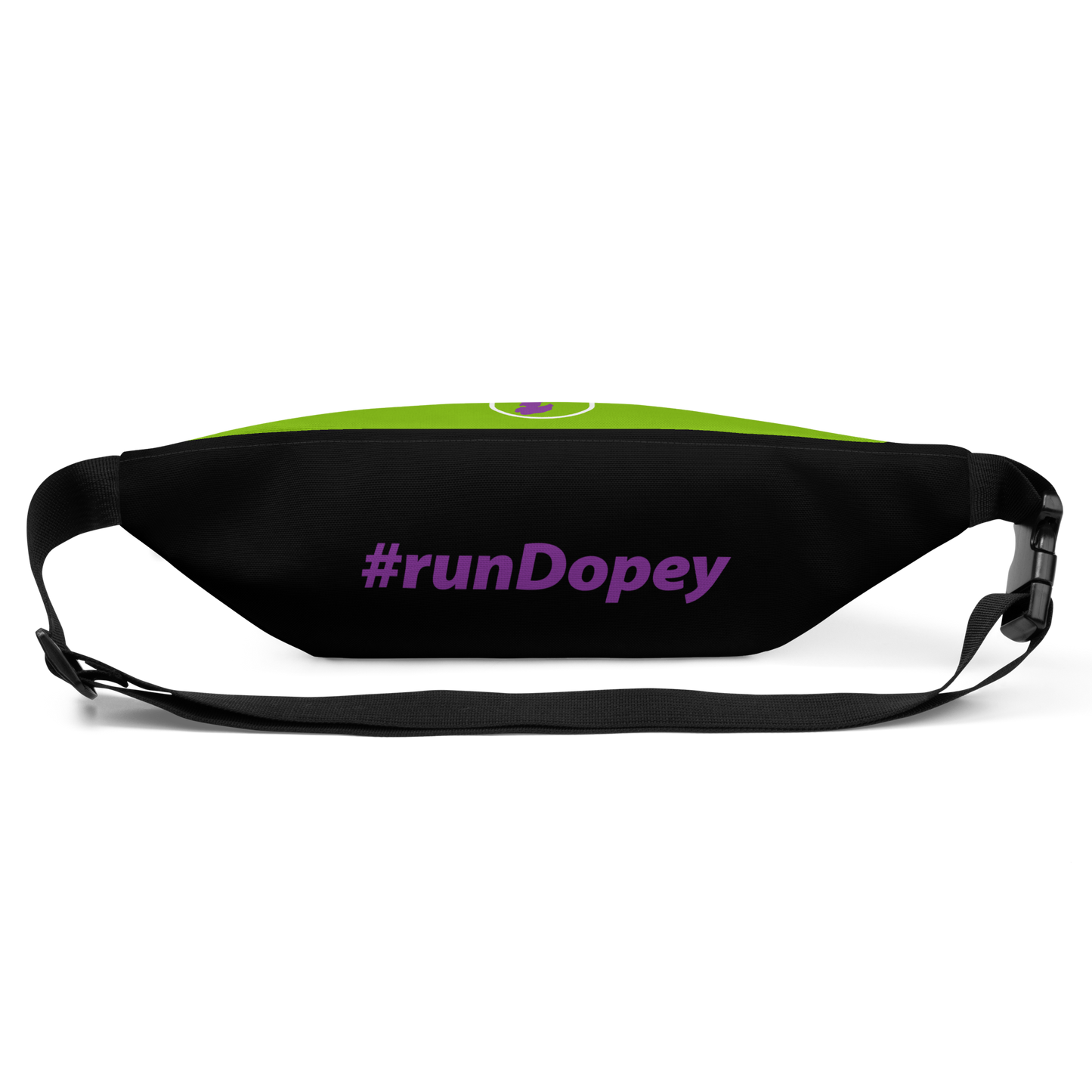 runDopey™ - The Original - Waist Bag