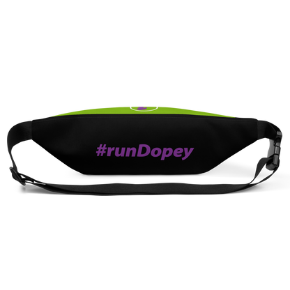 runDopey™ - The Original - Waist Bag