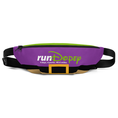 runDopey™ - The Original - Waist Bag