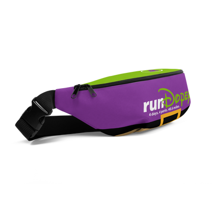 runDopey™ - The Original - Waist Bag