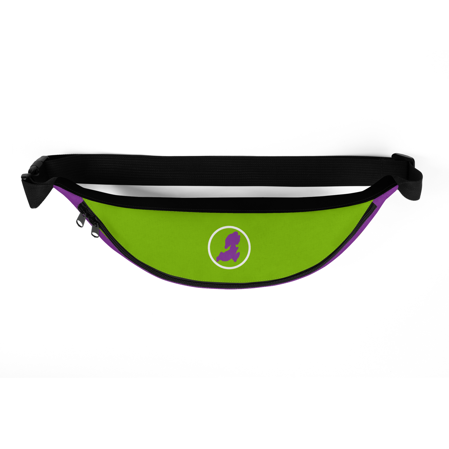 runDopey™ - The Original - Waist Bag