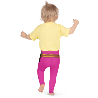 Panchito Pistoles Costume Toddler Leggings