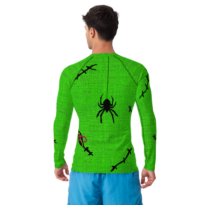 Boogie Man Running Shirt - Costume