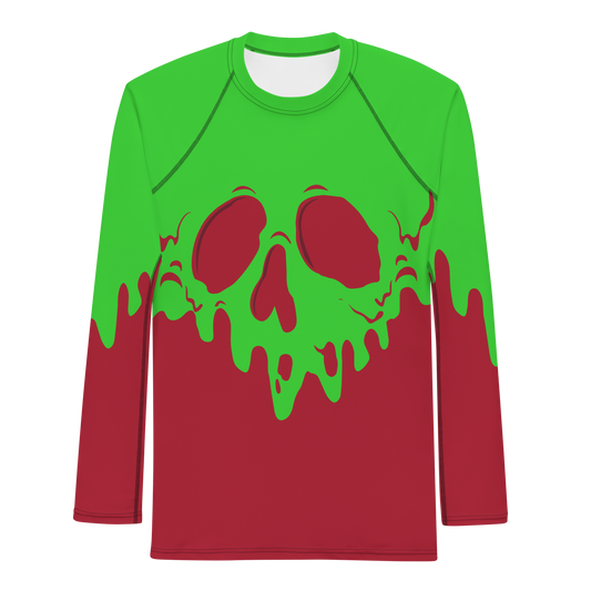 Poison Apple - Villain Inspired - Running Shirt - Costume