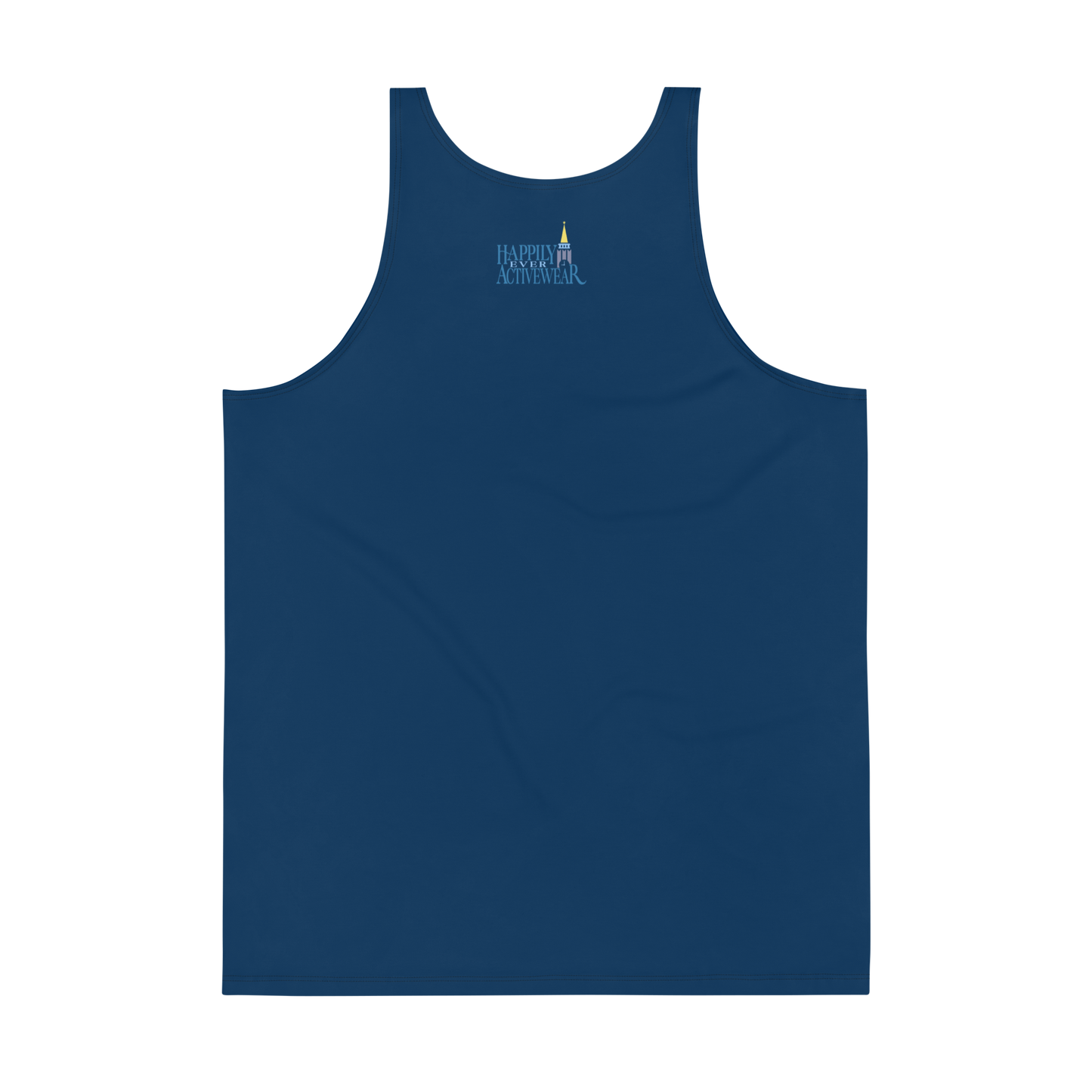 Coast to Coast Challenge 2024 Unisex Athletic Tank Top