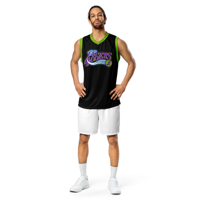 runDopey™ 48.6ers Recycled Unisex Jersey