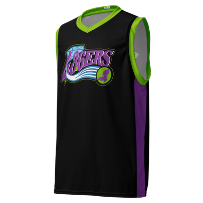 runDopey™ 48.6ers Recycled Unisex Jersey