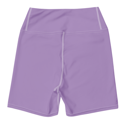 Imagination Dragon Yoga Shorts (with inside pocket)