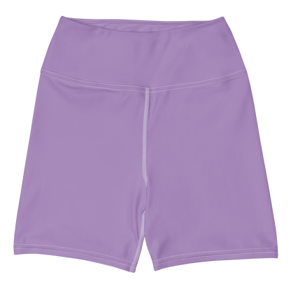 Imagination Dragon Yoga Shorts (with inside pocket)