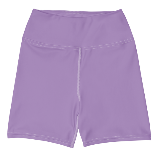 Imagination Dragon Yoga Shorts (with inside pocket)