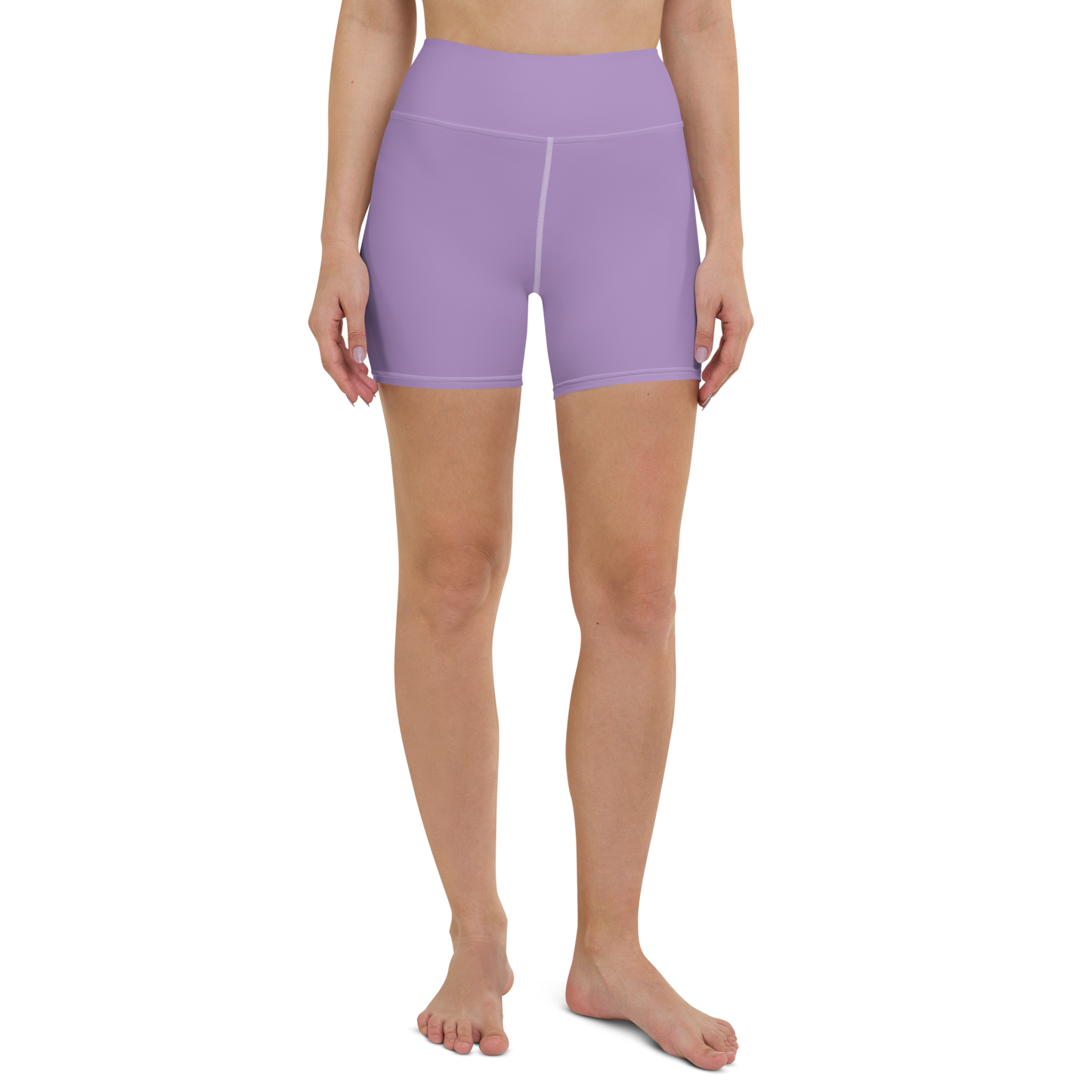 Imagination Dragon Yoga Shorts (with inside pocket)