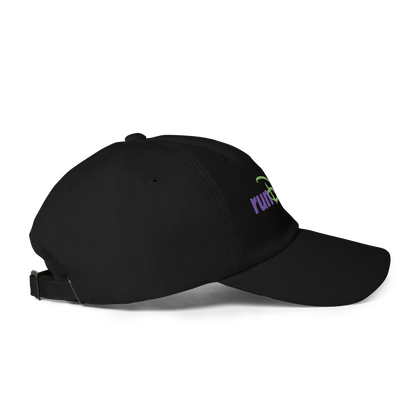 runDopey™ Dad hat