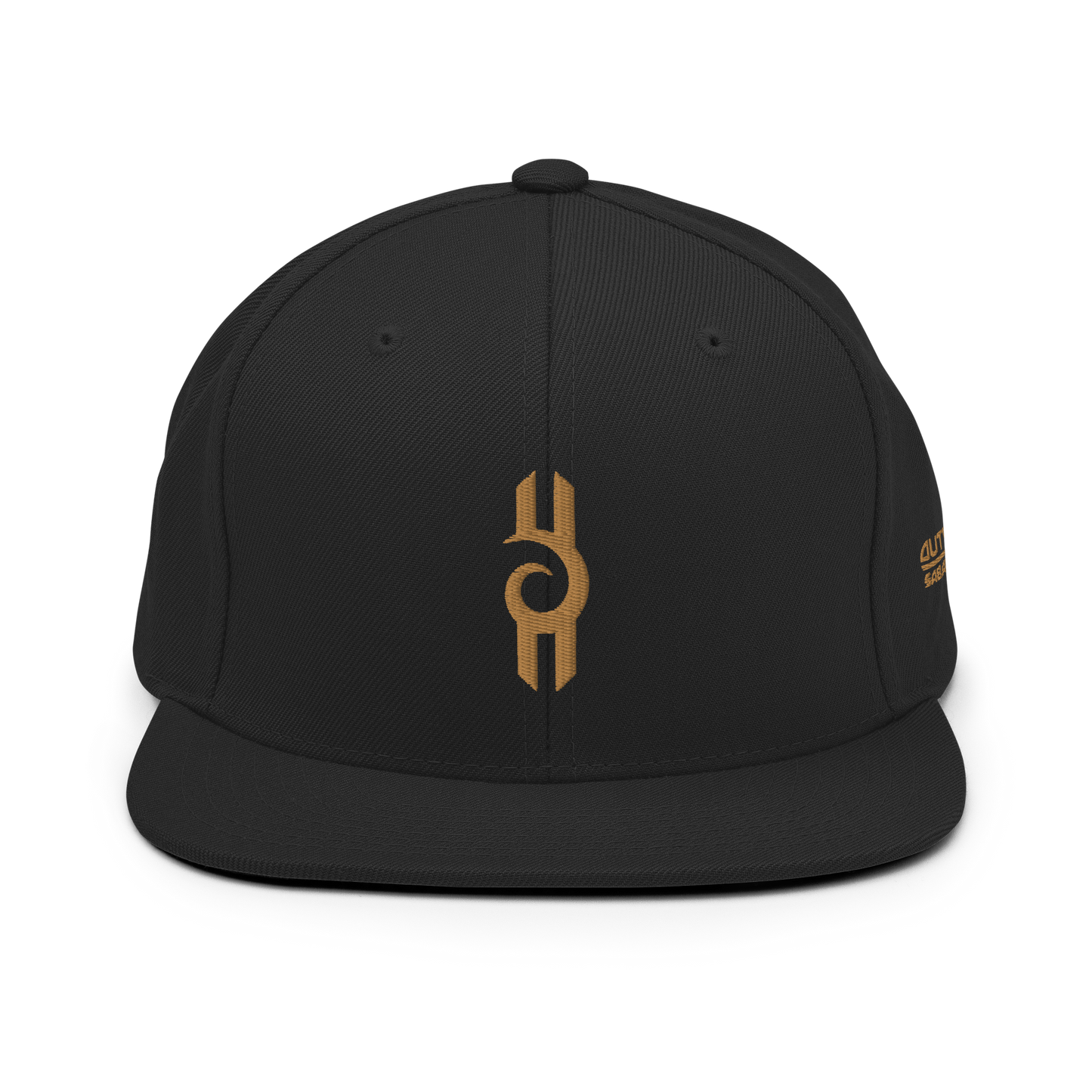 ORSL - Outer Rim Sabacc League - ICON - Snapback Hat