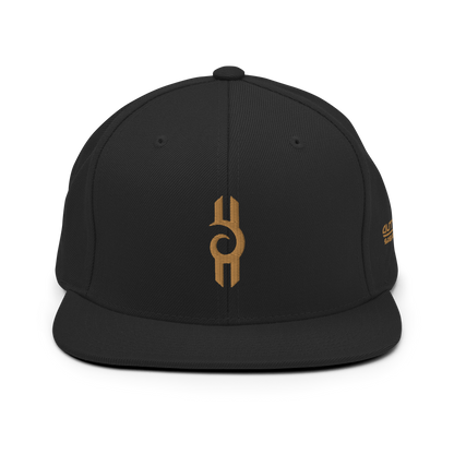 ORSL - Outer Rim Sabacc League - ICON - Snapback Hat