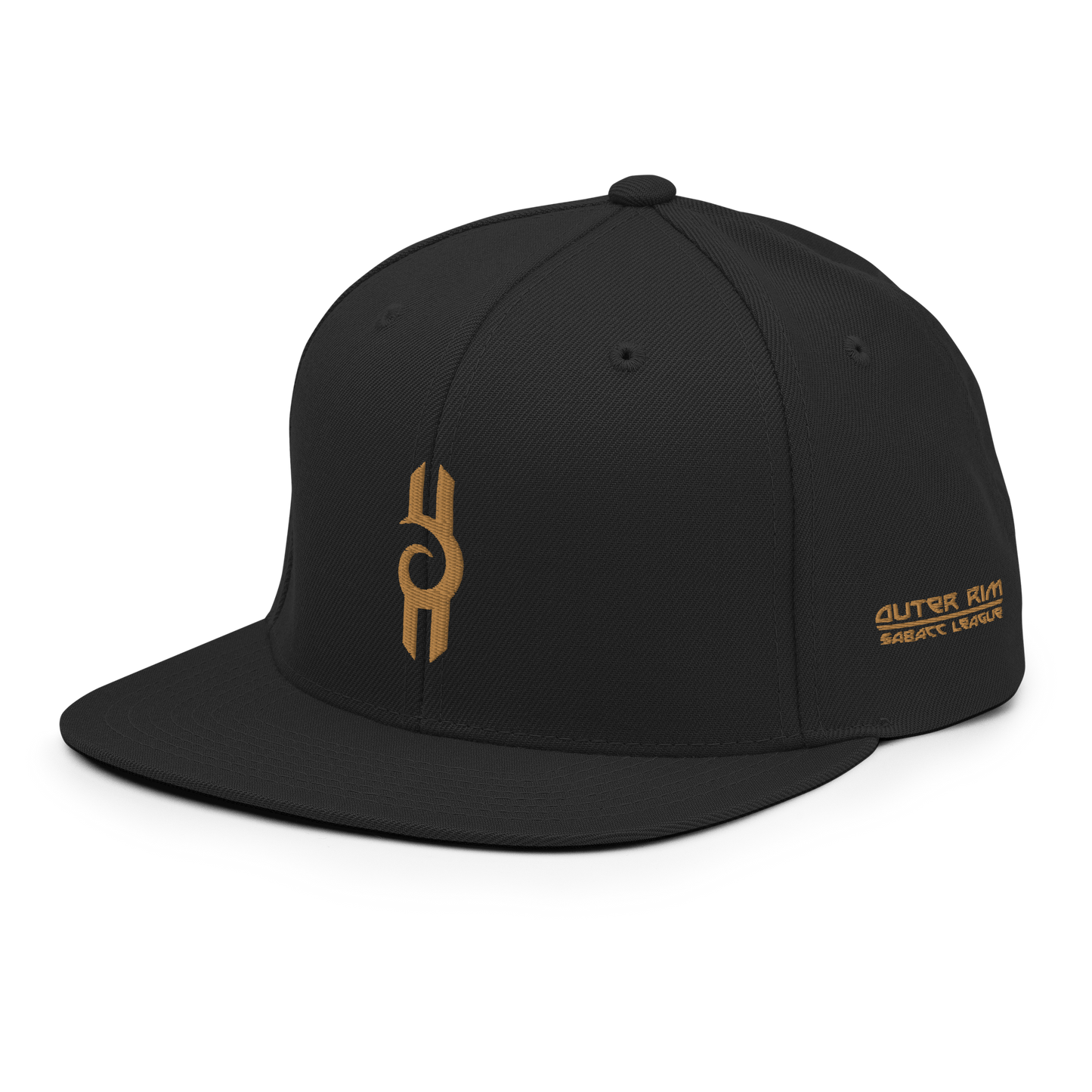 ORSL - Outer Rim Sabacc League - ICON - Snapback Hat