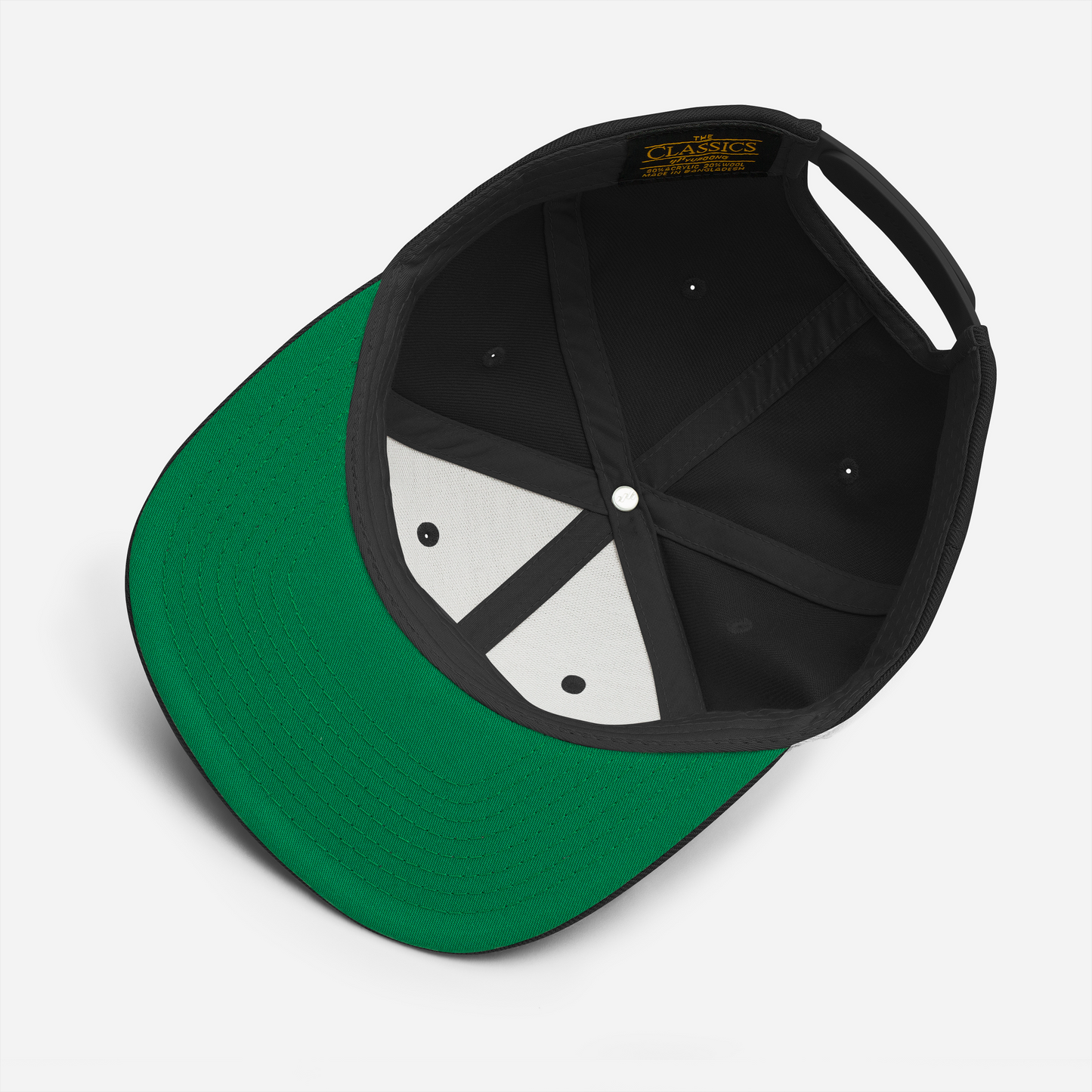 ORSL - Outer Rim Sabacc League - ICON - Snapback Hat