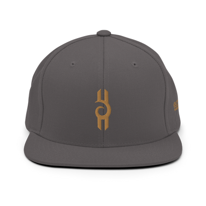 ORSL - Outer Rim Sabacc League - ICON - Snapback Hat