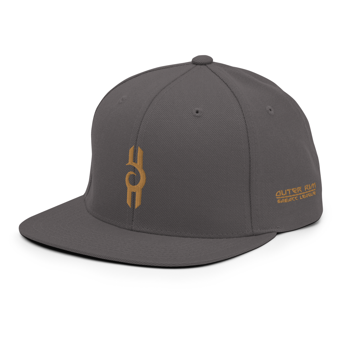 ORSL - Outer Rim Sabacc League - ICON - Snapback Hat