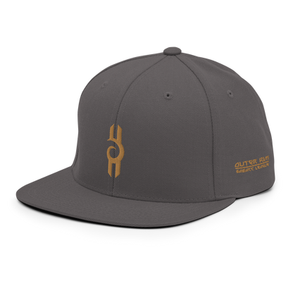 ORSL - Outer Rim Sabacc League - ICON - Snapback Hat