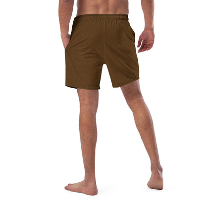 Chip & Dale Inspired - Chipmunk - Running Costume - Men&#39;s Liner Running-Swim Shorts